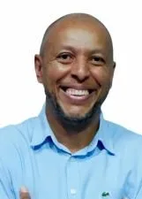 Foto oficial de DR. JOÃO DIONISIO nas eleições 2026, divulgada pelo TSE