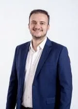 Foto oficial de DR MARCOS ADRIANO nas eleições 2026, divulgada pelo TSE