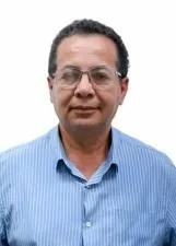 Foto oficial de DR. OLIVEIRA nas eleições 2026, divulgada pelo TSE