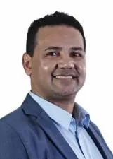 Foto oficial de DR. PAULO CRUZ nas eleições 2026, divulgada pelo TSE