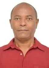 Foto oficial de DR. PEDRO AMORIM nas eleições 2026, divulgada pelo TSE