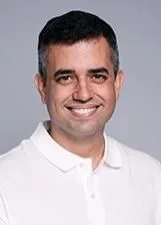 Foto oficial de DR. RAFAEL MESQUITA nas eleições 2026, divulgada pelo TSE