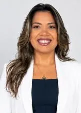 Foto oficial de DRA. GERLIANE MOTA nas eleições 2026, divulgada pelo TSE