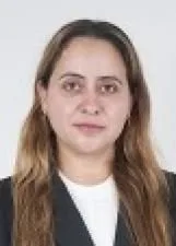 Foto oficial de DRA. SÍLVIA RODRIGUES nas eleições 2026, divulgada pelo TSE