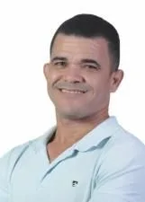 Foto oficial de EDINHO DA TOPIC nas eleições 2026, divulgada pelo TSE