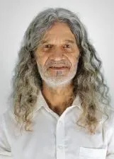 Foto oficial de EDMISSIL nas eleições 2026, divulgada pelo TSE