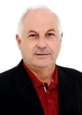 Foto oficial de EDSON CAIRES nas eleições 2026, divulgada pelo TSE