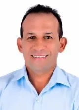 Foto oficial de EDUARDINHO nas eleições 2026, divulgada pelo TSE