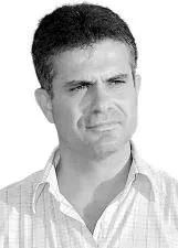 Foto oficial de EDUARDO SALLES nas eleições 2026, divulgada pelo TSE