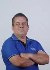 Foto oficial de ÉKIO BOMFIM nas eleições 2026, divulgada pelo TSE