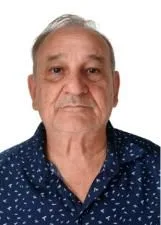 Foto oficial de ELIAS DO POVO nas eleições 2026, divulgada pelo TSE