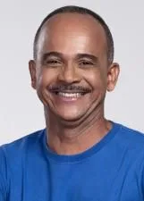 Foto oficial de ELINALDO nas eleições 2026, divulgada pelo TSE
