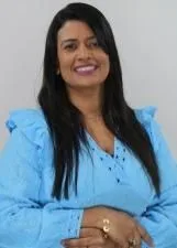 Foto oficial de ELIZ CERQUEIRA nas eleições 2026, divulgada pelo TSE
