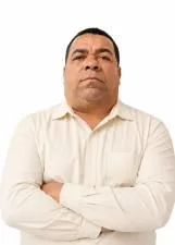 Foto oficial de EMERSON LAMPIÃO nas eleições 2026, divulgada pelo TSE