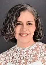 Foto oficial de ENFERMEIRA DART nas eleições 2026, divulgada pelo TSE