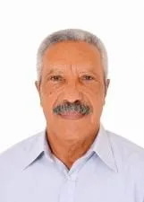 Foto oficial de ERASMO BARRETO nas eleições 2026, divulgada pelo TSE