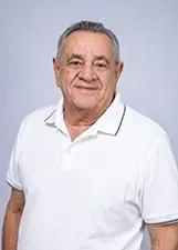 Foto oficial de EUCLIDES FERNANDES nas eleições 2026, divulgada pelo TSE