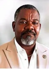 Foto oficial de EZEQUIEL PINHEIRO (EZE) nas eleições 2026, divulgada pelo TSE