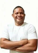 Foto oficial de FÁBIO RESOLVE nas eleições 2026, divulgada pelo TSE