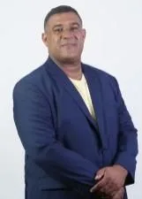Foto oficial de FÁBIO URSO nas eleições 2026, divulgada pelo TSE