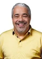 Foto oficial de FABRÍCIO nas eleições 2026, divulgada pelo TSE