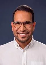 Foto oficial de FELIPE SANTANA nas eleições 2026, divulgada pelo TSE