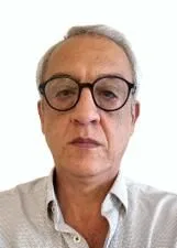 Foto oficial de FERRARO nas eleições 2026, divulgada pelo TSE