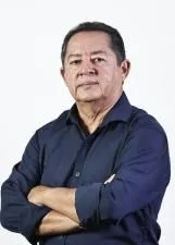 Foto oficial de FRANCISCO CUNHADO nas eleições 2026, divulgada pelo TSE
