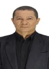 Foto oficial de GEDEON ARTE nas eleições 2026, divulgada pelo TSE