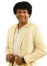 Foto oficial de GEORGE LUIZ nas eleições 2026, divulgada pelo TSE