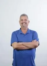 Foto oficial de GEORGE O GORDINHO DA FAVELA nas eleições 2026, divulgada pelo TSE