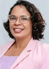 Foto oficial de GEOVANA AMENO nas eleições 2026, divulgada pelo TSE
