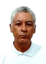 Foto oficial de GERALDO SENA nas eleições 2026, divulgada pelo TSE
