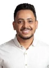 Foto oficial de GEREMIAS MASCARENHAS nas eleições 2026, divulgada pelo TSE