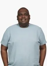 Foto oficial de GILMAR OLIVEIRA nas eleições 2026, divulgada pelo TSE