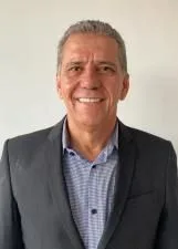 Foto oficial de GILMARIO MATOS nas eleições 2026, divulgada pelo TSE