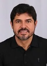 Foto oficial de GLAUBER MAGALHÃES nas eleições 2026, divulgada pelo TSE