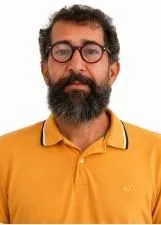 Foto oficial de GUEDES DA ONG nas eleições 2026, divulgada pelo TSE