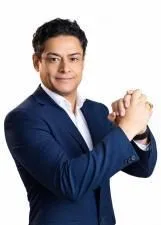 Foto oficial de GUINHO DA CONTÉM CONTABILIDADE nas eleições 2026, divulgada pelo TSE