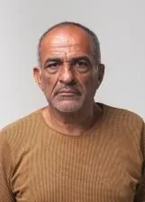 Foto oficial de HAMILTON POMBAL nas eleições 2026, divulgada pelo TSE