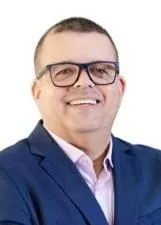 Foto oficial de HARLEY XAVIER nas eleições 2026, divulgada pelo TSE