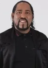 Foto oficial de HERBERT HAKAN nas eleições 2026, divulgada pelo TSE