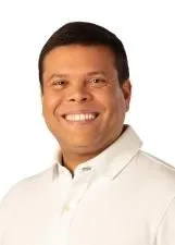 Foto oficial de IGOR nas eleições 2026, divulgada pelo TSE
