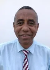 Foto oficial de IRMÃO NIEL nas eleições 2026, divulgada pelo TSE