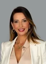 Foto oficial de ISABELA MOURA nas eleições 2026, divulgada pelo TSE