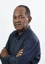 Foto oficial de ISRAEL LOPES O HOMEM DA SAÚDE nas eleições 2026, divulgada pelo TSE