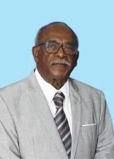 Foto oficial de IVANILTON SILVA nas eleições 2026, divulgada pelo TSE