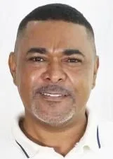 Foto oficial de IVO PINHEIRO nas eleições 2026, divulgada pelo TSE