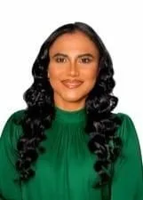 Foto oficial de JACI RIBEIRO nas eleições 2026, divulgada pelo TSE
