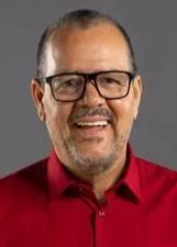 Foto oficial de JACÓ nas eleições 2026, divulgada pelo TSE